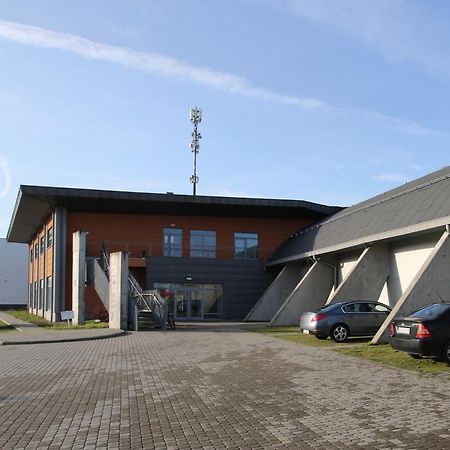 Hipodrom Sopot Hostel Exterior photo