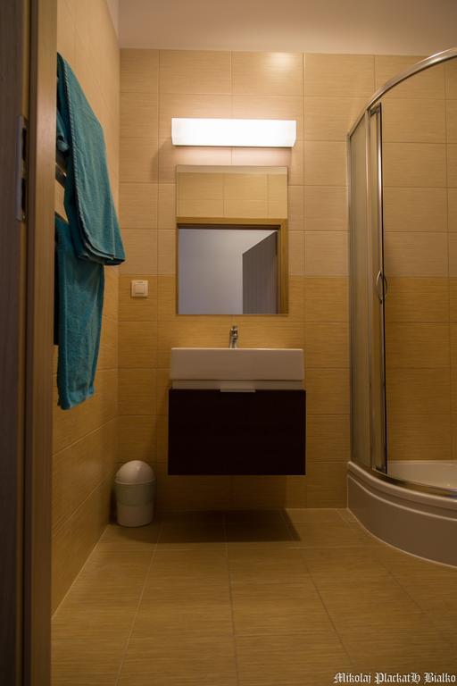 Hipodrom Sopot Hostel Room photo