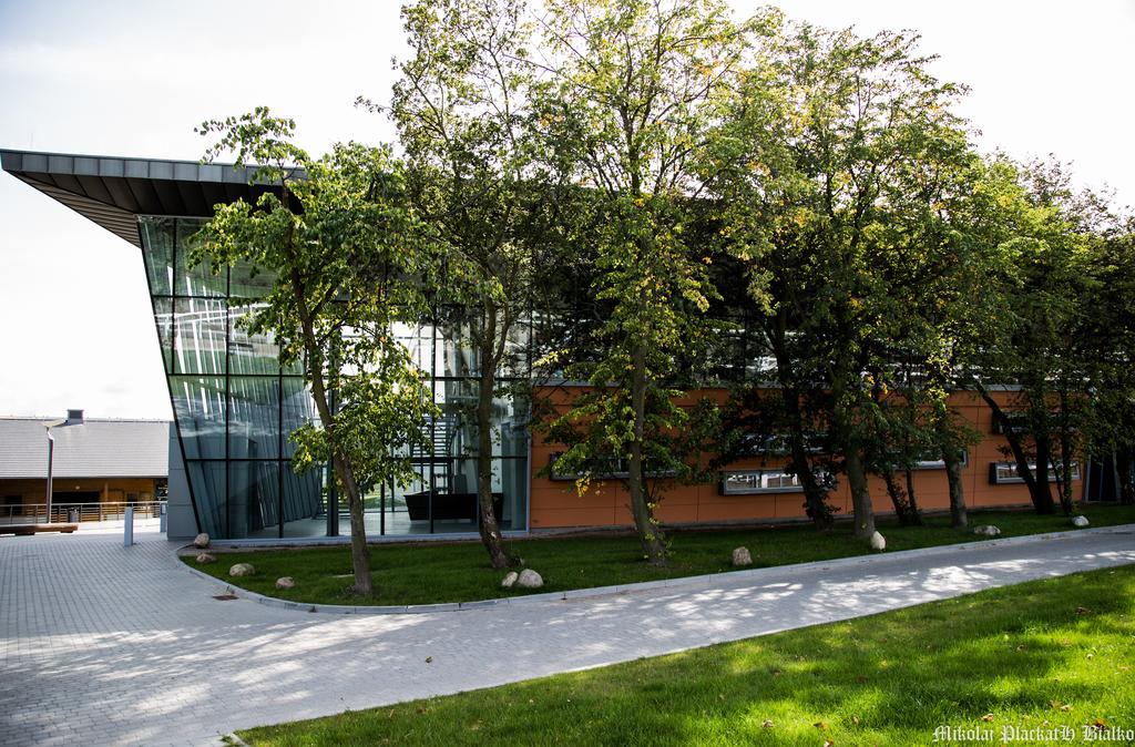 Hipodrom Sopot Hostel Exterior photo