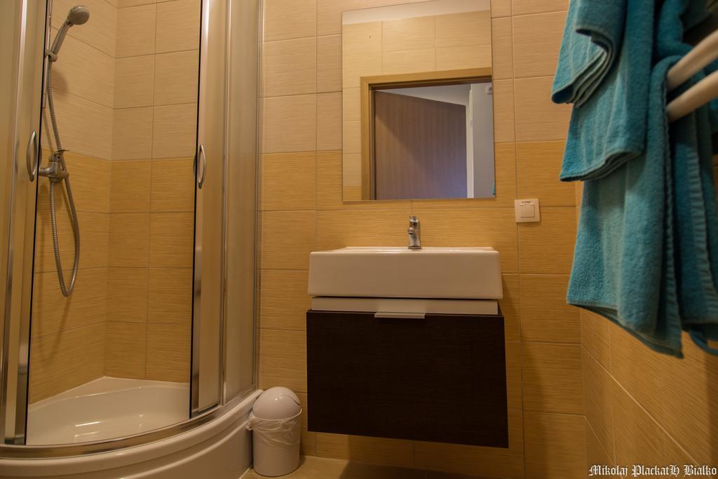 Hipodrom Sopot Hostel Room photo