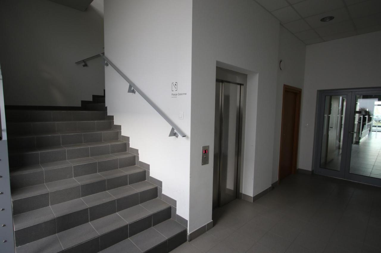 Hipodrom Sopot Hostel Exterior photo